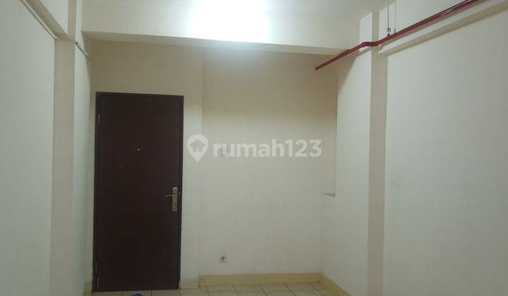 Disewakan Apartemen Puri Park View Tower C studio lt 8 hadap city/timur kosong BU murah 2