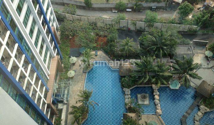 Dijual Murah Apartement super nyaman 1