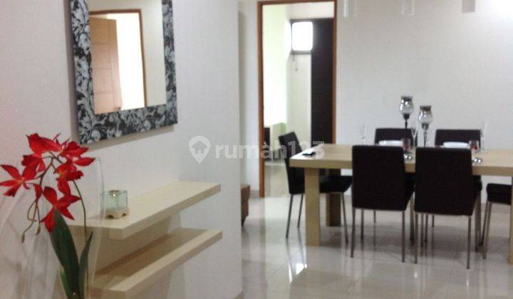 Dijual Murah Apartement super nyaman 2