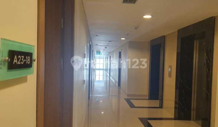 APT.PURI ORCHARD,HARGA NEGO 2