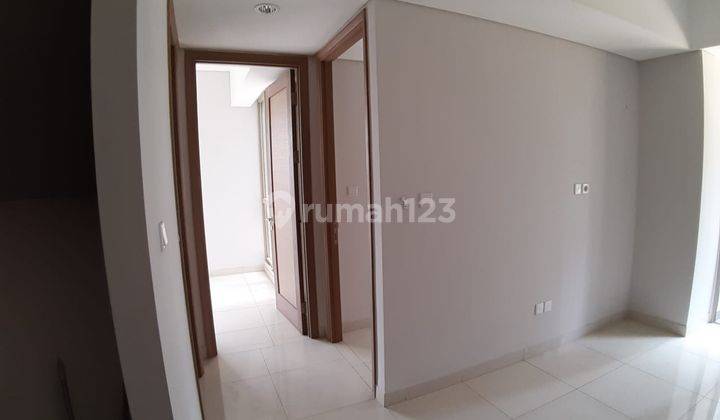 2bedroom new Taman Anggrek Residences, Tanjung Duren Jakarta Barat 1