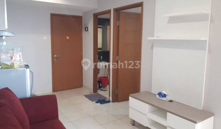  Apartemen Cinere Bellevue Furnished 1