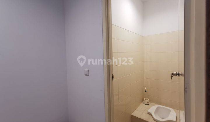 Pakubuwono View 2br Low Floor Good Unit 2