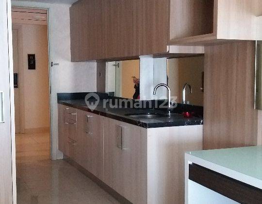 APARTEMEN FULL FURNISHED 2