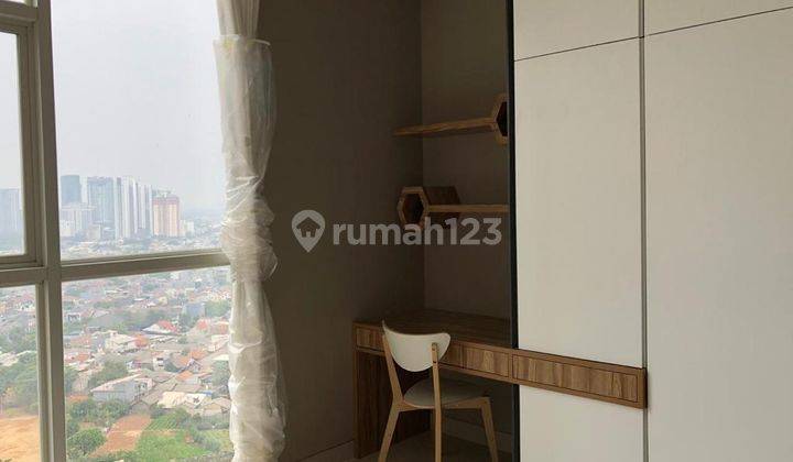 Lepas Cepat Apartemen Ciputra International, Furnished 2