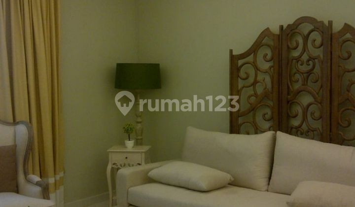 Apartemen 1 Park Residences 2BR 138sqm private lift Apartemen 1 Park Residences 2BR 138sqm private lift