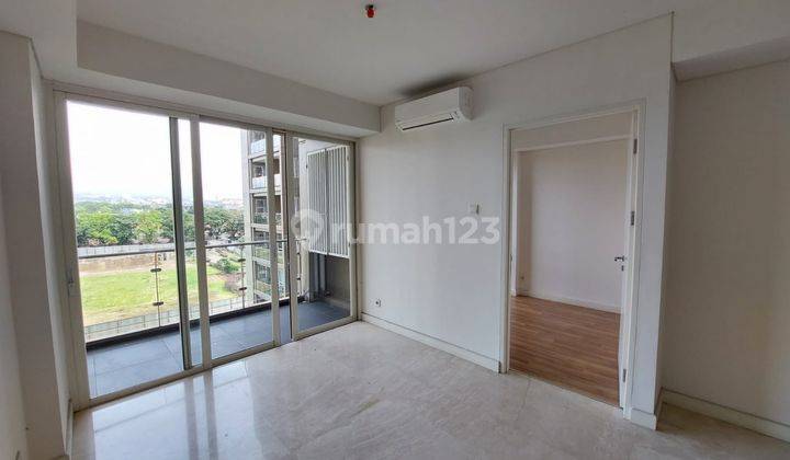 Apartemen Landmark Residence 3br Lantai 7 Kota Bandung 2