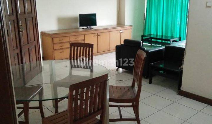 Apartemen 3 Bedroom Siap Huni Di Mangga Dua 1