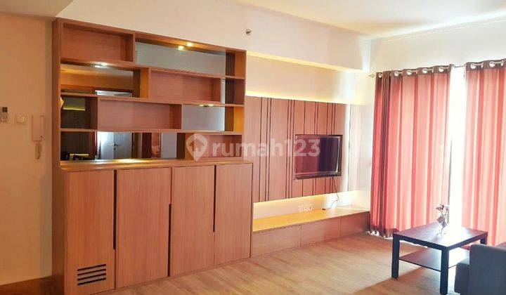 Apartemen Bagus The Oasis di Cikarang, Bekasi, Jawa Barat *0029-CHR* 1