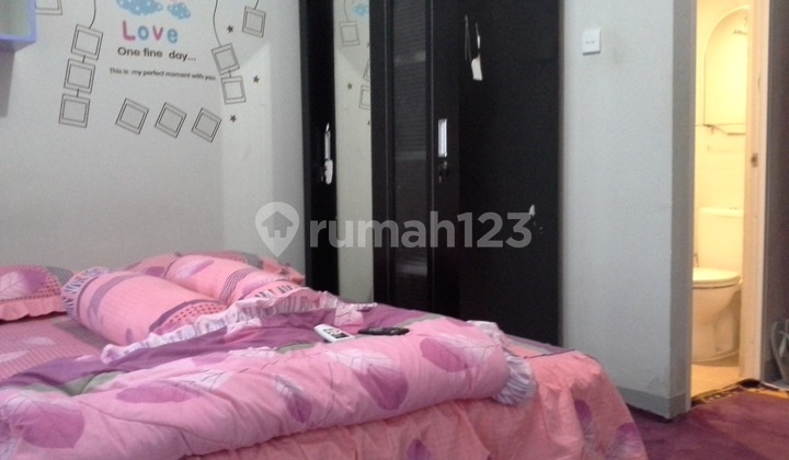 SM Property Apartemen Margonda Depok 2