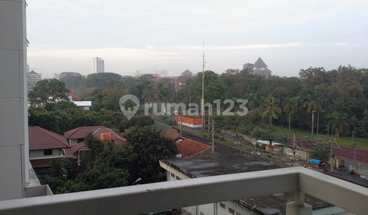 SM Property Apartemen Margonda Depok