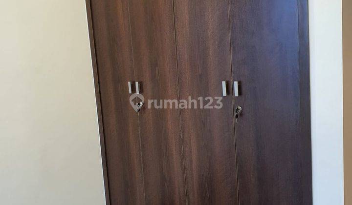 DIJUAL CEPAT APARTEMEN BRANZ BSD TYPE 3 BR SIAP HUNI 2