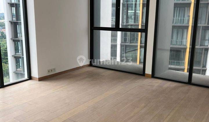 Apartment izzara TB simatupang jaksel 2