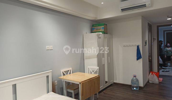 DISEWAKAN APARTEMEN BRAND NEW ARANDRA RESIDENCE, CEMPAKA PUTIH 1