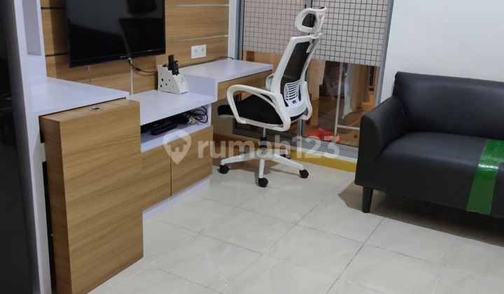 M Town Tower Bryant Furnished Apartment Gading Serpong Tangerang 2