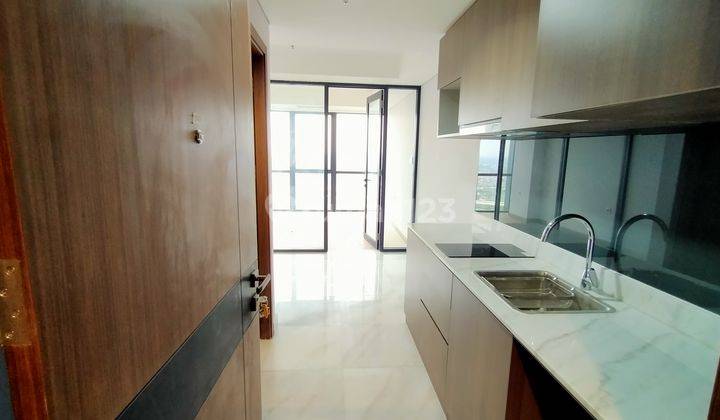 The Smith 1 Kamar Luas 36.38 m2 Timur 1