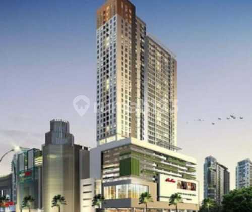 Obral apartemen Cosmo Terrace murah banget  2