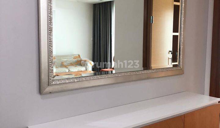 apartemen Pakubuwono Residence Ukuran 150 m2 2