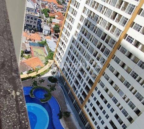 Dijual Apartemen Gunawangsa Tidar 2