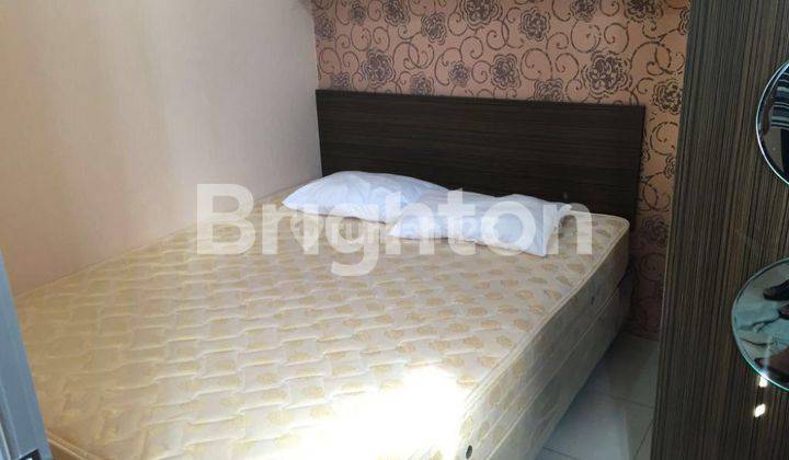 APARTEMEN PUNCAK KERTAJAYA 2BR FULL FURNISH MURAH 1