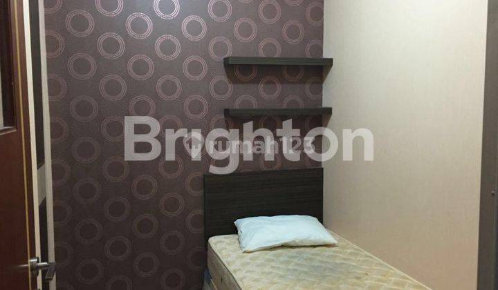 APARTEMEN PUNCAK KERTAJAYA 2BR FULL FURNISH MURAH 2