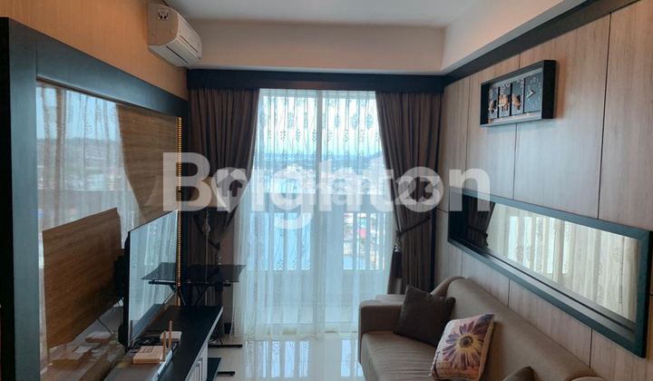 Luxury Elegant Fully Furnished