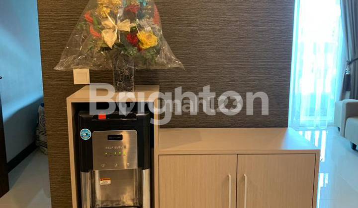 Luxury Elegant Fully Furnished