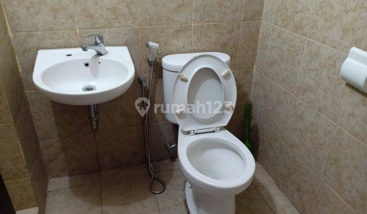 Apartemen Great Western Resort tipe Studio Furnished 2