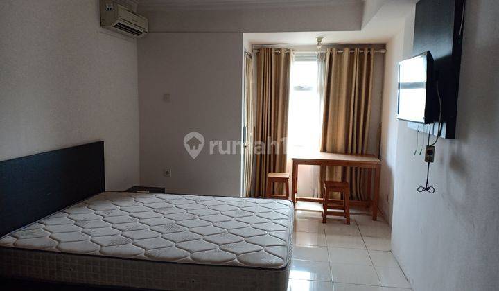 Apartemen Great Western Resort tipe Studio Furnished 1