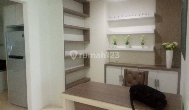 Disewakan Apartemen Kemang Village 2 Bedroom Towet Tiffany  2