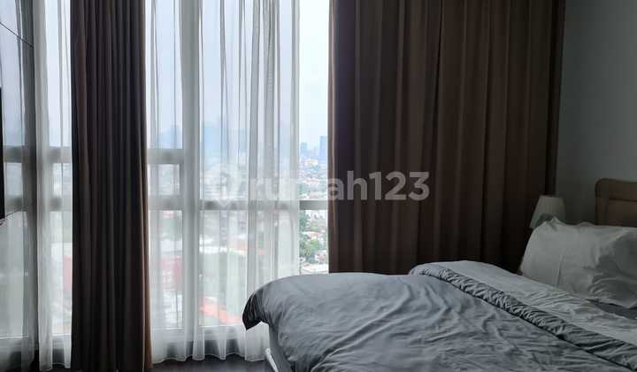 Disewakan Apartemen Kemang Village 2 Bedroom Tower Tiffany Disewakan Apartemen Kemang Village 2 Bedroom Tower Tiffany