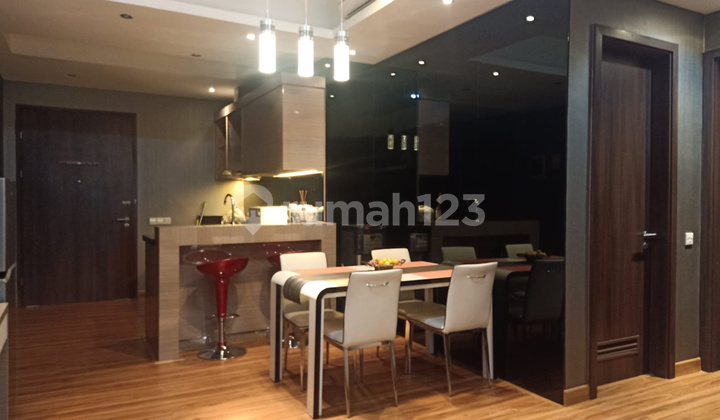 For Rent Kemang Village Apartment 2 Bedroom Empire Tower For Rent Kemang Village Apartment 2 Bedroom Empire Tower