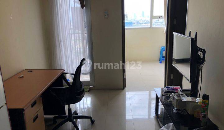 Aston De Paradiso Pluit Apartemen 2 Bedroom Harga MuraH 1