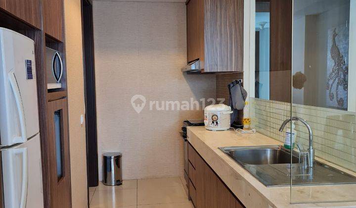 Disewakan Apartemen Kemang Village 3 Bedroom Tower Empire 2