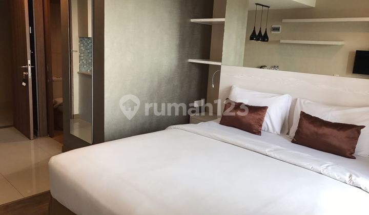 Apartemen Murah Dekat Kampus di Seturan Catur Tunggal Depok Sleman Yogyakarta