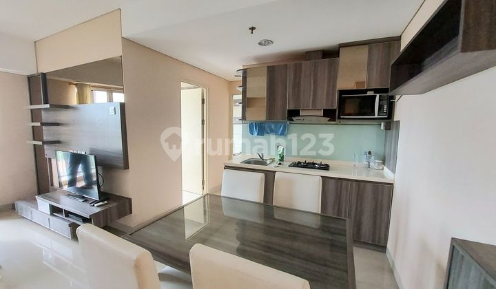 Trivium apartment 2br fully furnished, nice and comfortable near Cibatu toll access. Trivium apartment 2br fully furnished, nice and comfortable near Cibatu toll access.
