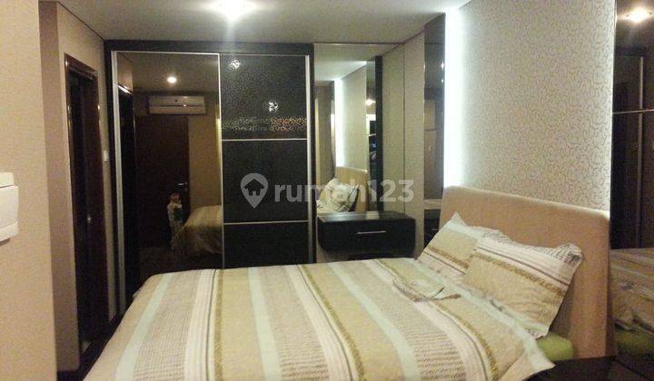 Apartement El Royal Panghegar Bandung Nyaman, Lux, Mewah 2