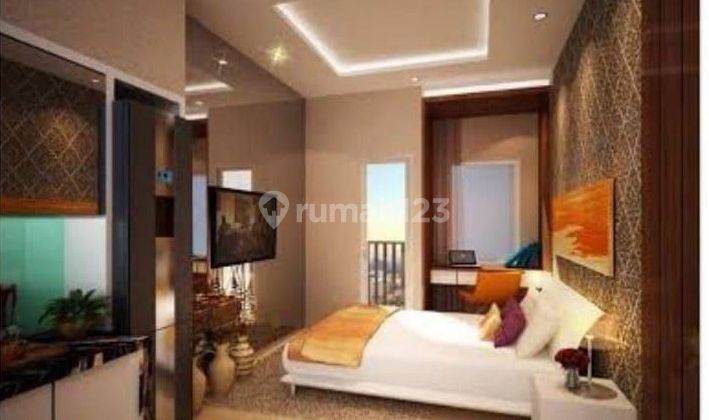 Jual Apartemen Gunawangsa Gresik 1