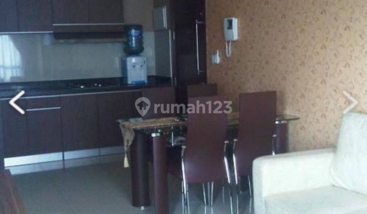 Apartment Kuningan City Unit Studio Full Furnished 2