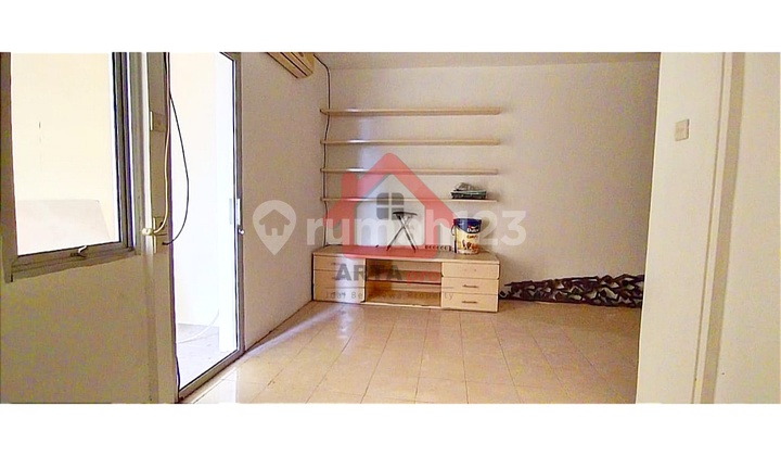 Dijual Apartemen Permata Eksekutif Fully Furnished 2