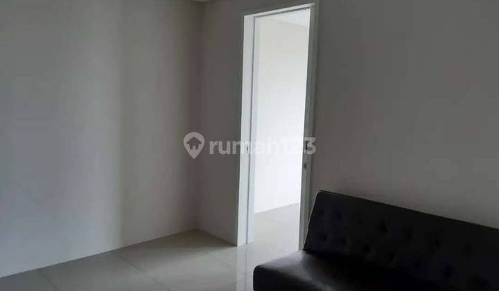 Dijual 1 BR unit di apartemen Breeze Tower ,View Bintaro Plaza 2