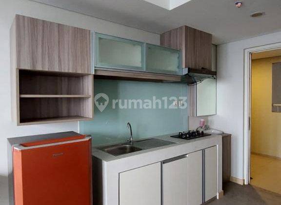 Dijual Apartemen Bintaro 1