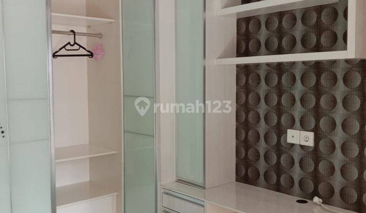 Dijual Royal Mediterania Furnished Lantai Rendah 2