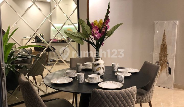 Anandamaya Residence for rent 1