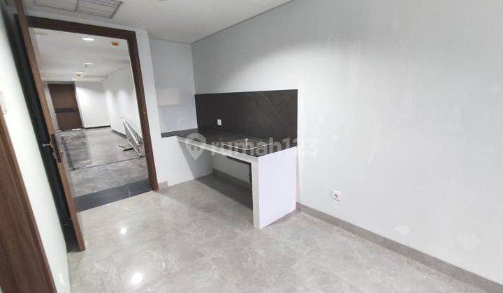 Apartemen Kondisi Baru Siap Huni Di Apartemen The Smith Area Alam Sutera