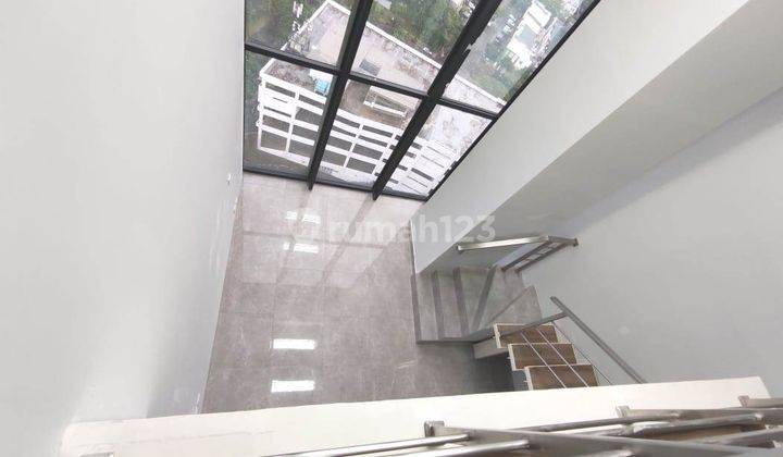 Apartemen Kondisi Baru Siap Huni Di Apartemen The Smith Area Alam Sutera 2