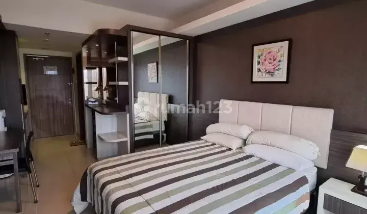 *For Rent Apartment Galery Cimbuleuit 3* 2