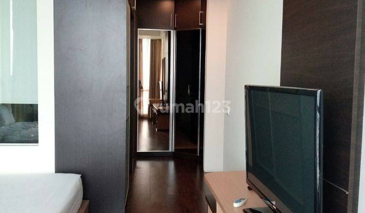 Apartment Kemang Village Jaksel Tower Tiffany 3BR Lt.G501 (Jl) 2