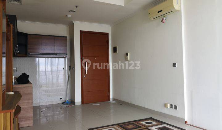 Apartemen Ancol Mansion  2