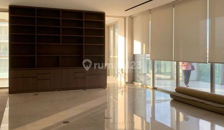 DIJUAL APARTEMEN ELITE DARMAWANGSA RESIDENCES (BEST VIEW EVER) 1